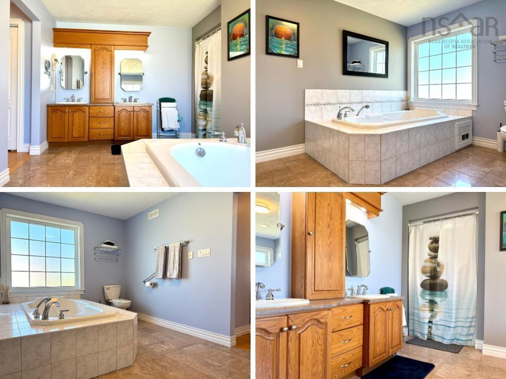 9345 366 Highway, Port Howe, NS