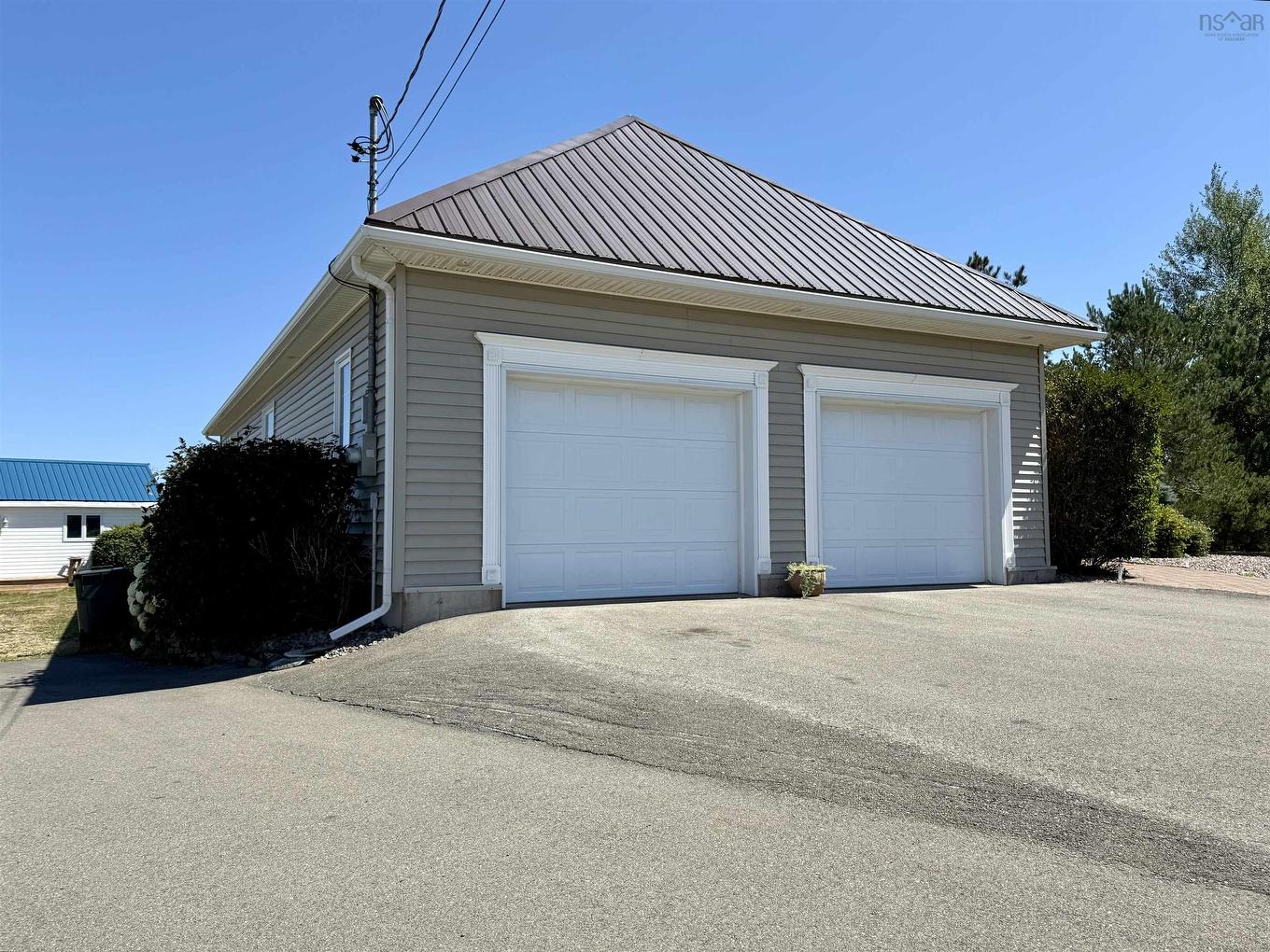 9345 366 Highway, Port Howe, NS