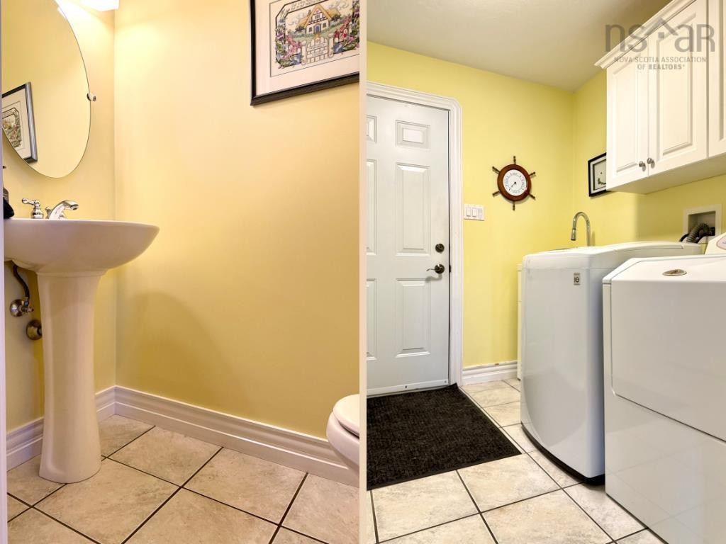 9345 366 Highway, Port Howe, NS