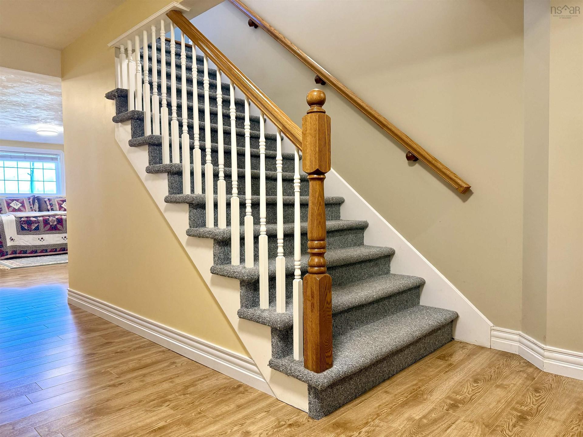 9345 366 Highway, Port Howe, NS