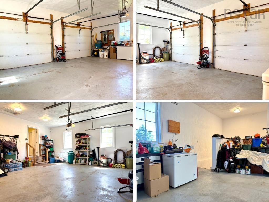 9345 366 Highway, Port Howe, NS