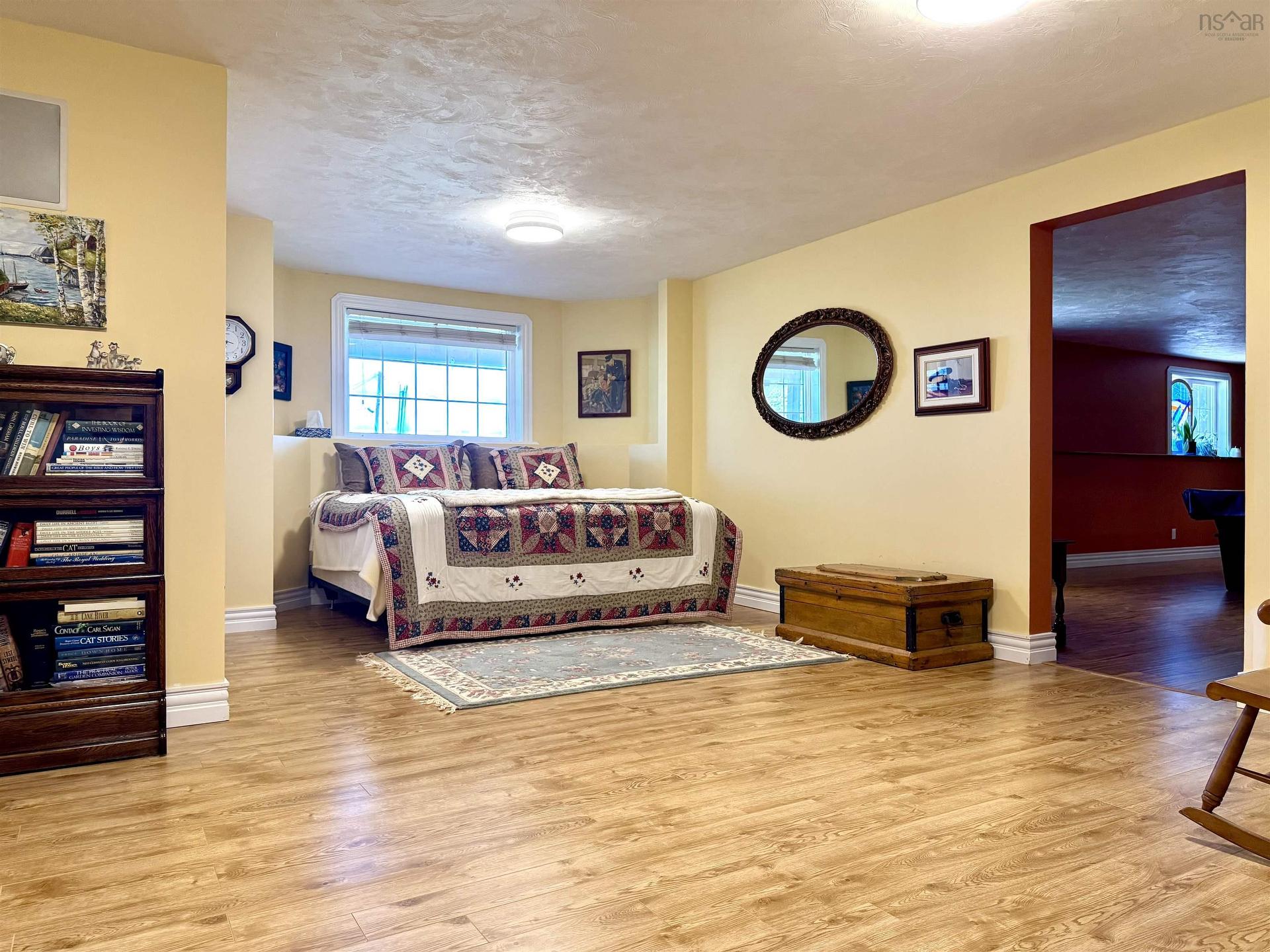 9345 366 Highway, Port Howe, NS