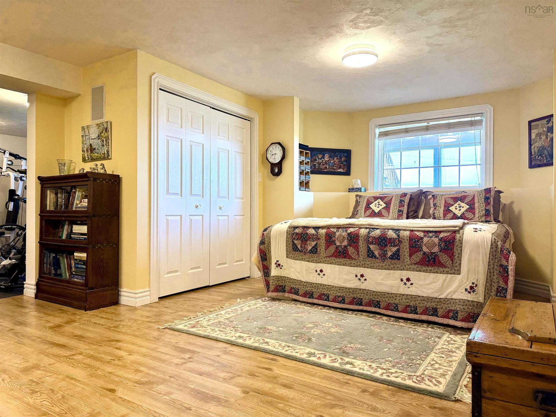 9345 366 Highway, Port Howe, NS