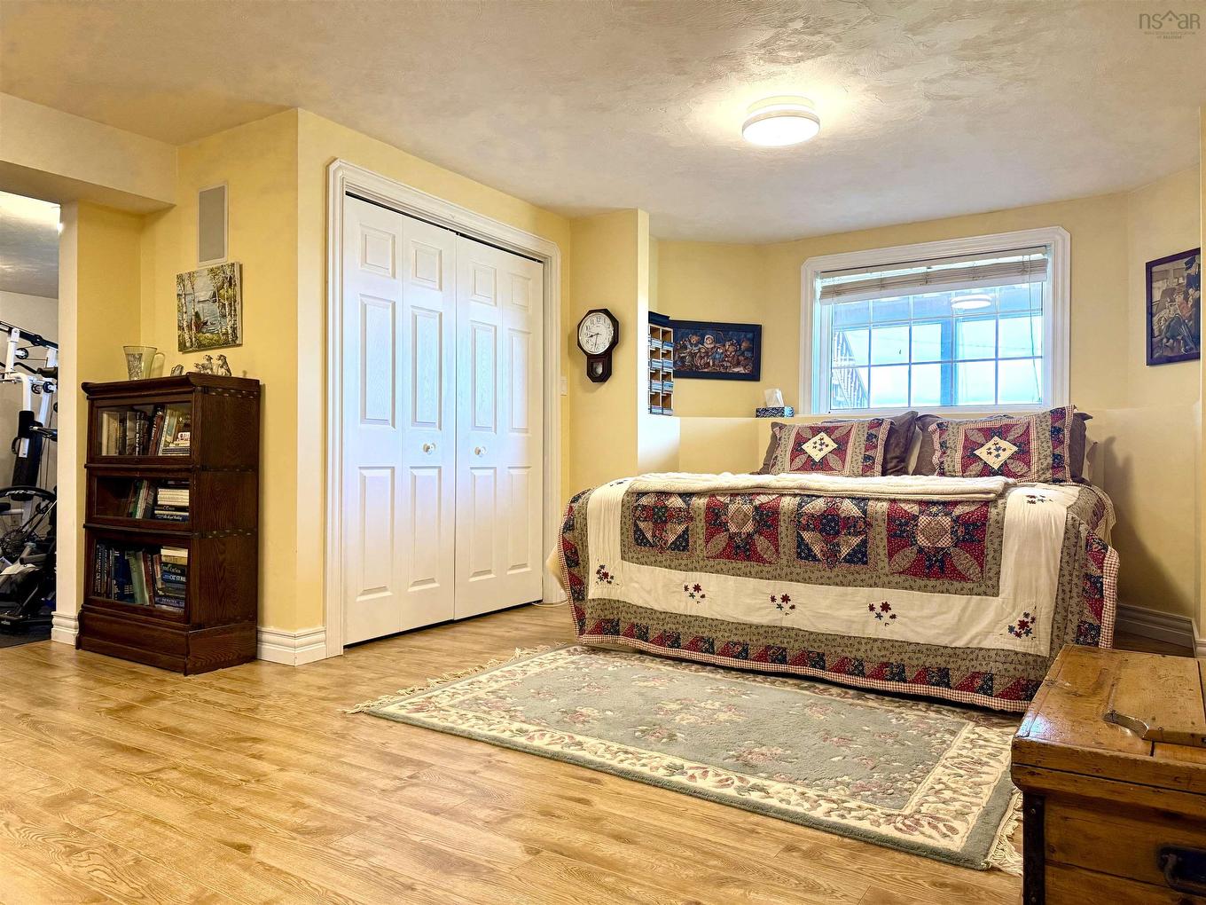 9345 366 Highway, Port Howe, NS