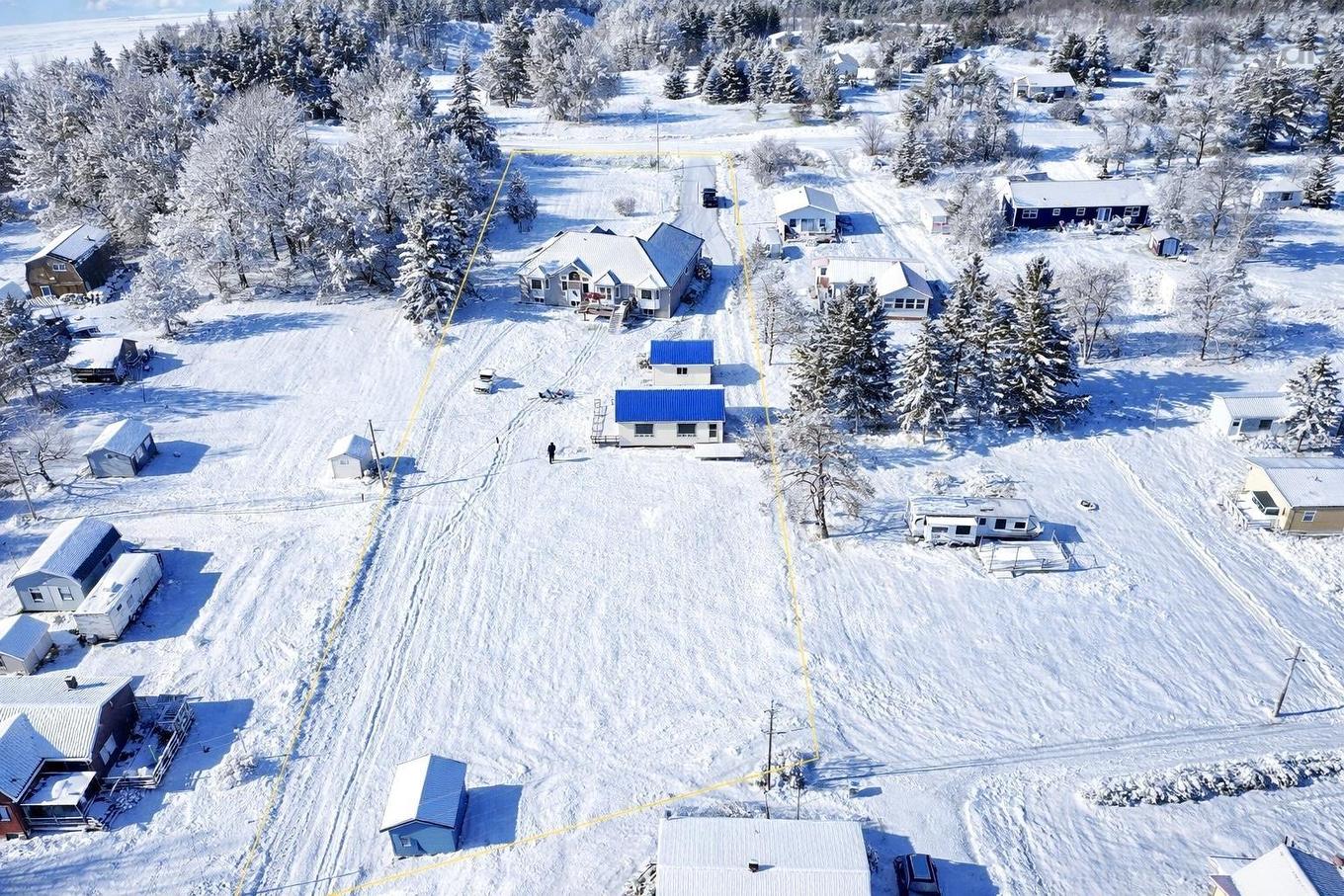 9345 366 Highway, Port Howe, NS