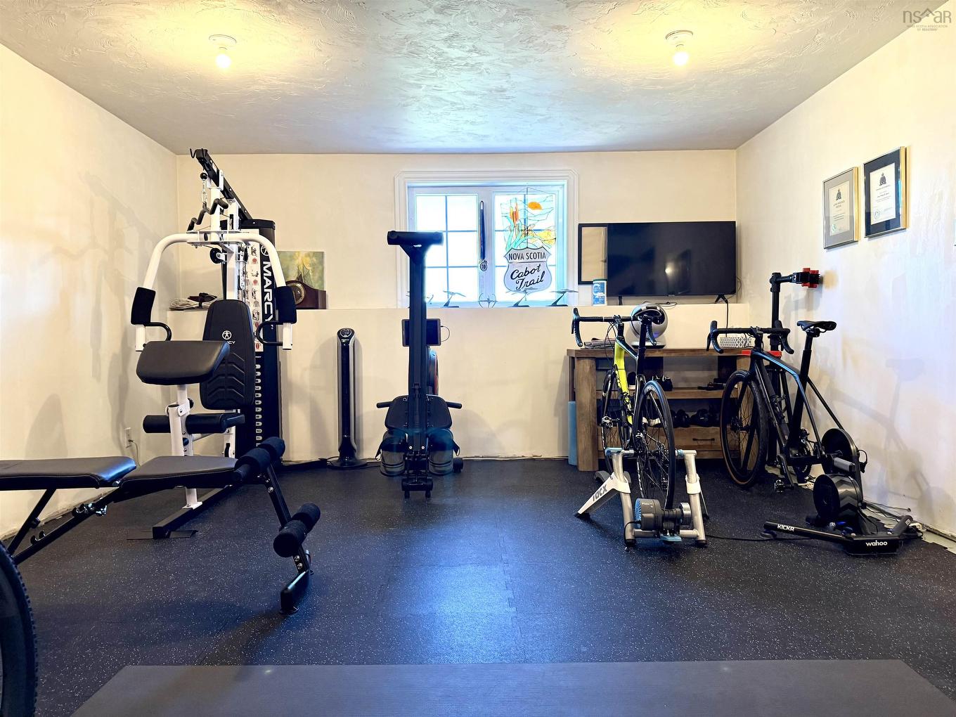 9345 366 Highway, Port Howe, NS