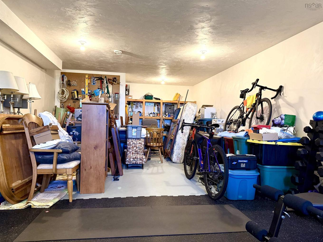 9345 366 Highway, Port Howe, NS