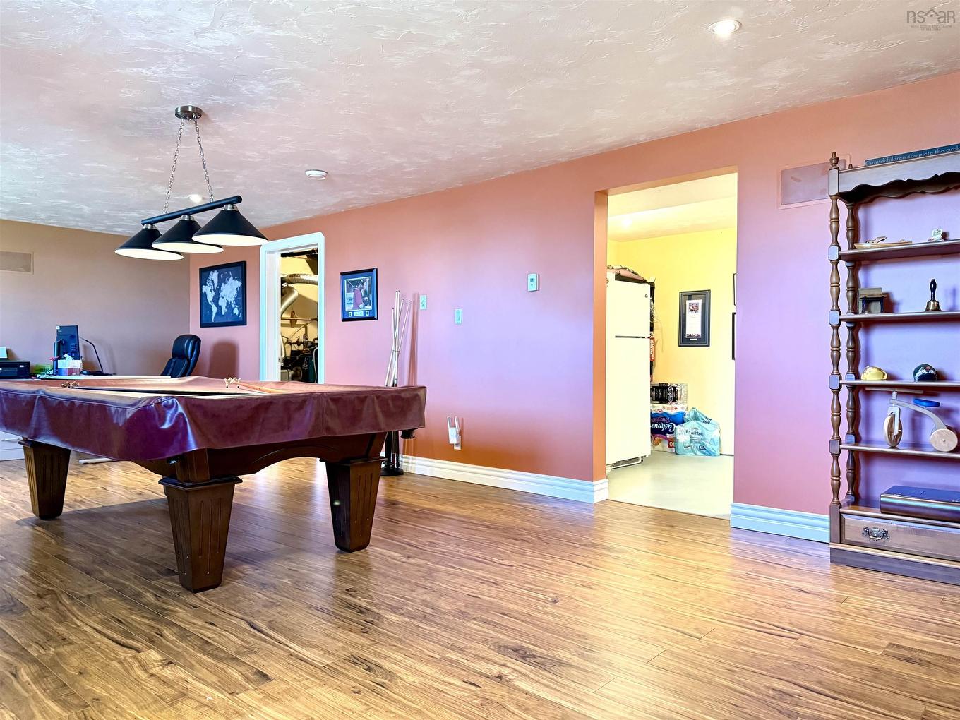 9345 366 Highway, Port Howe, NS