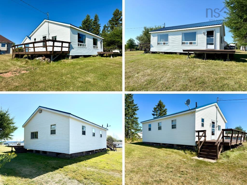 9345 366 Highway, Port Howe, NS