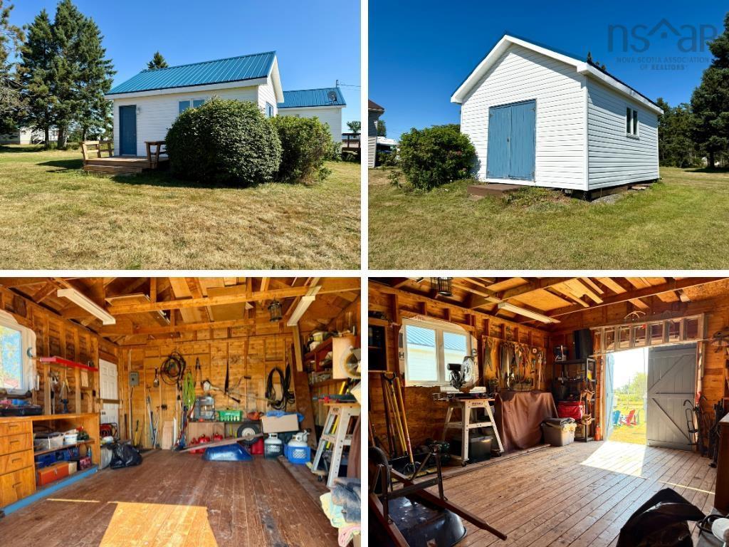 9345 366 Highway, Port Howe, NS