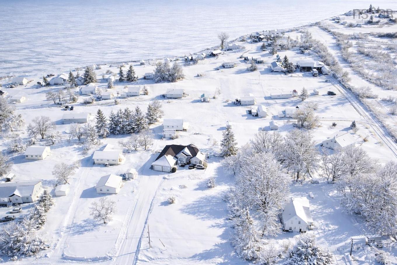 9345 366 Highway, Port Howe, NS