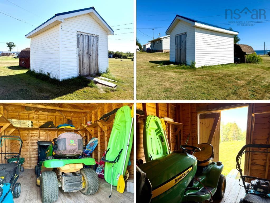 9345 366 Highway, Port Howe, NS