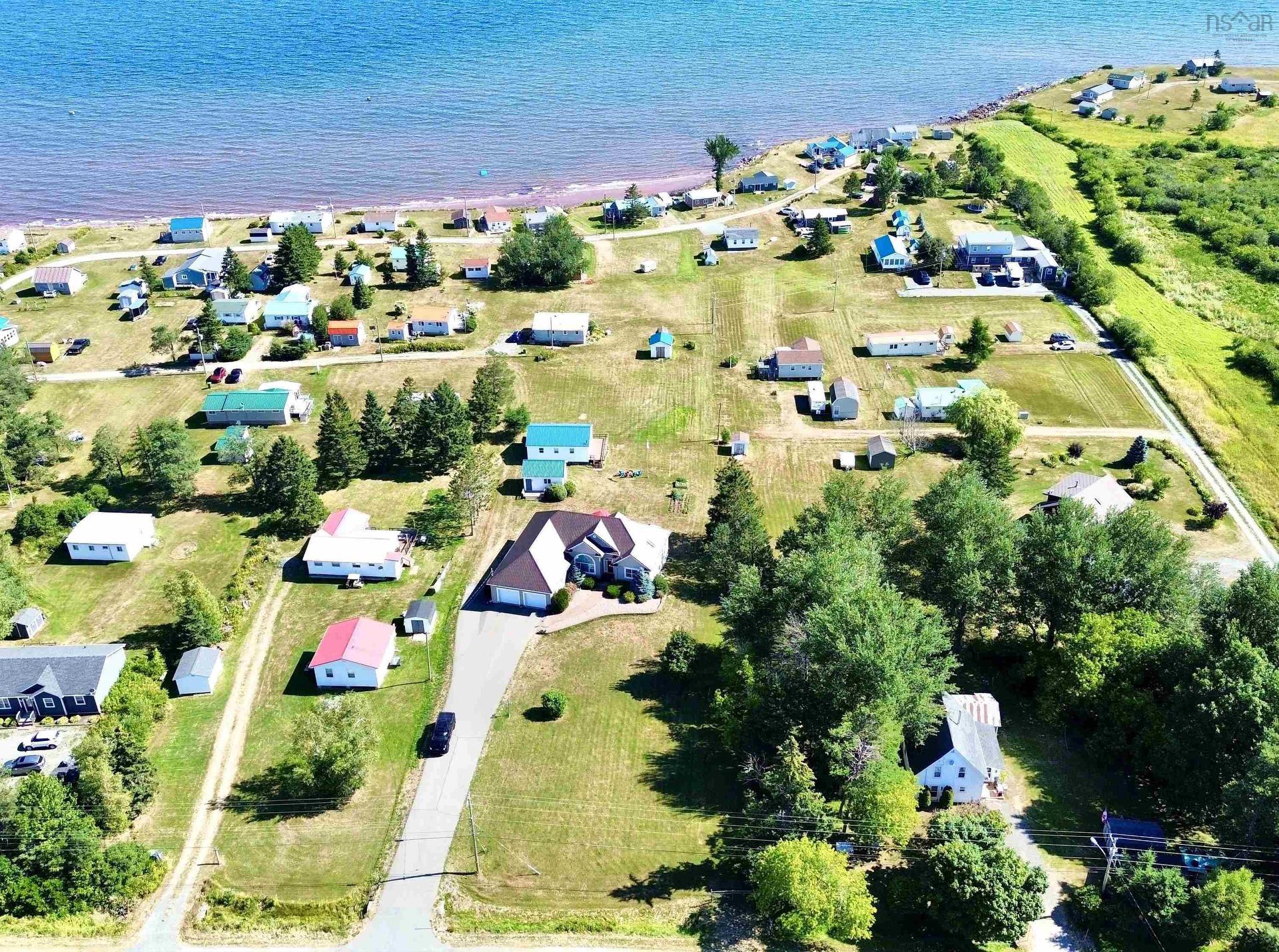 9345 366 Highway, Port Howe, NS
