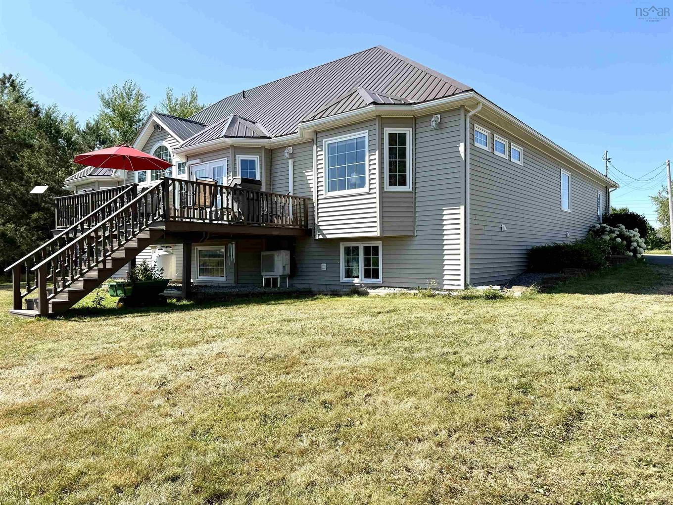 9345 366 Highway, Port Howe, NS