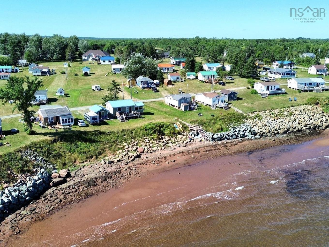 9345 366 Highway, Port Howe, NS