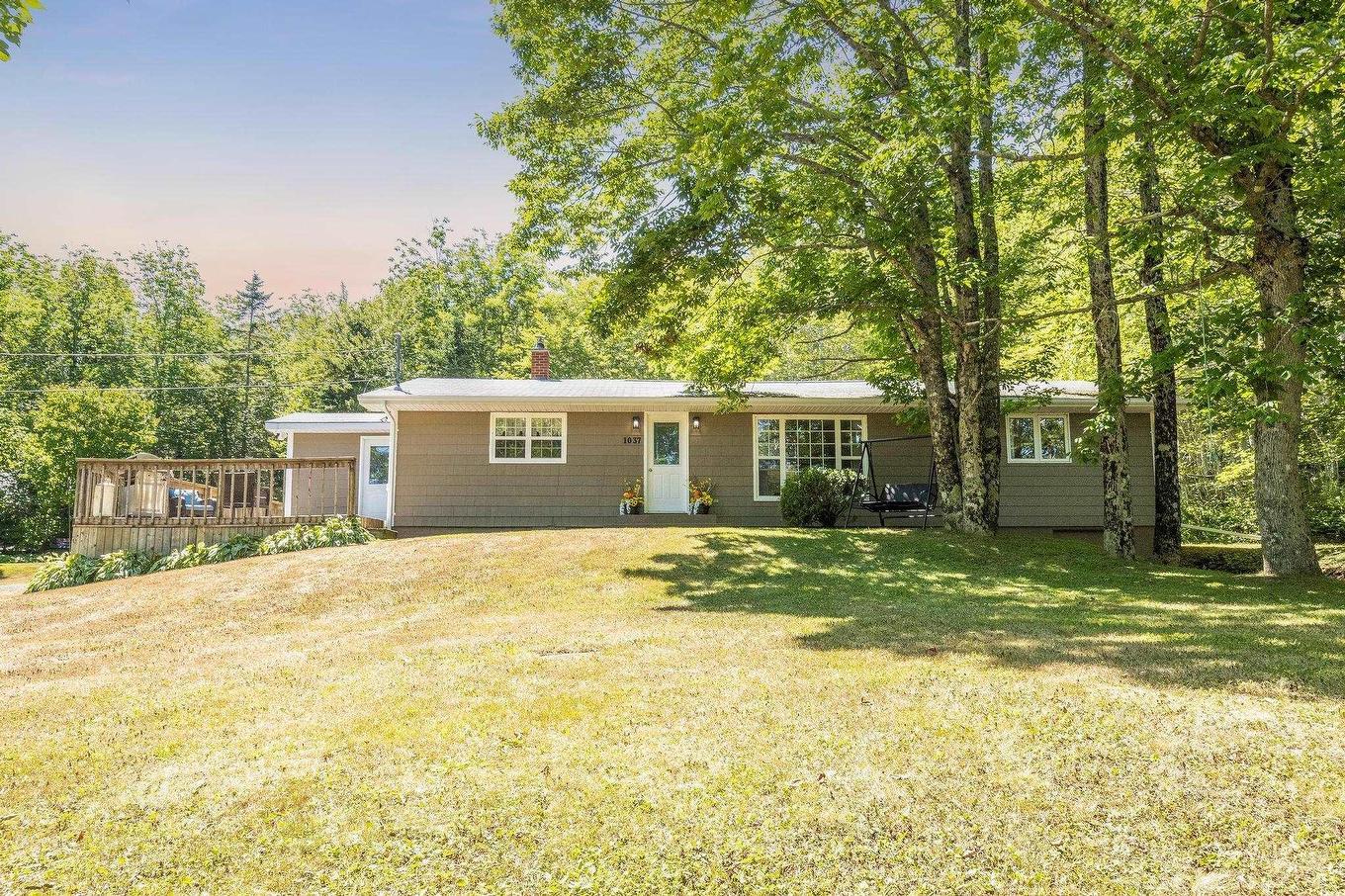 1037 Culloden Road, Mount Pleasant, NS