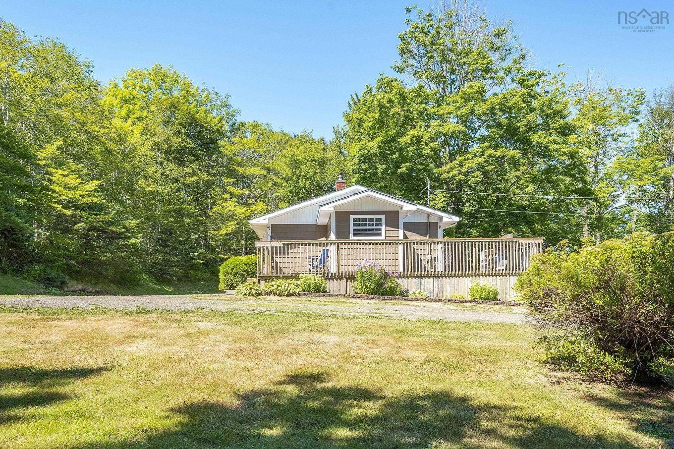 1037 Culloden Road, Mount Pleasant, NS