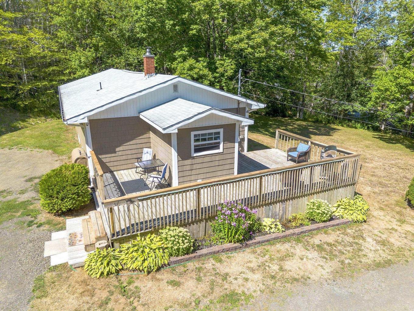 1037 Culloden Road, Mount Pleasant, NS