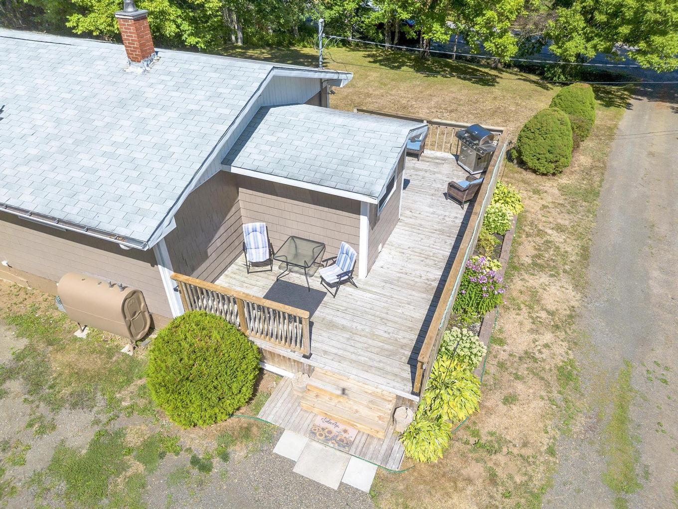 1037 Culloden Road, Mount Pleasant, NS