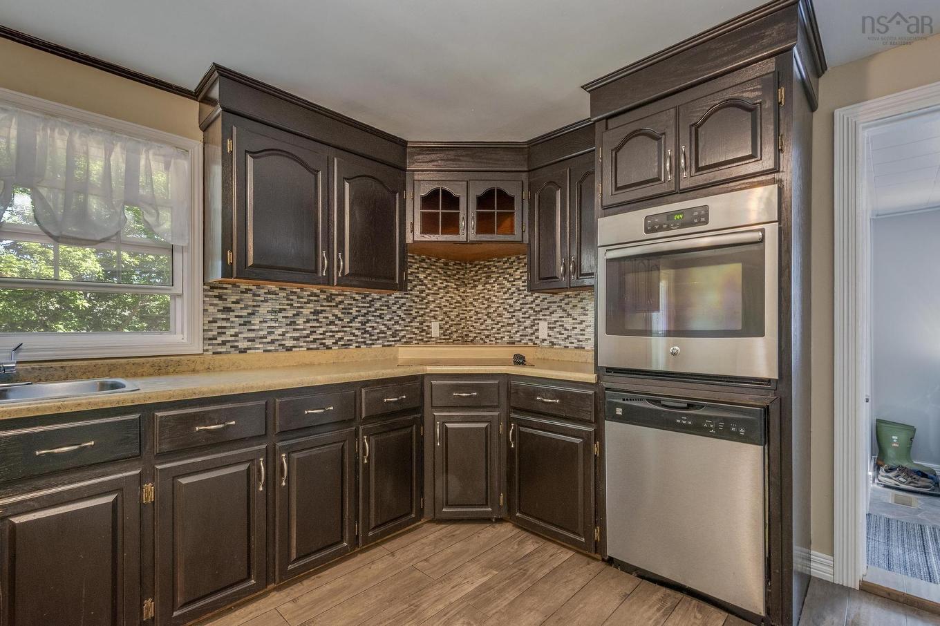 1037 Culloden Road, Mount Pleasant, NS