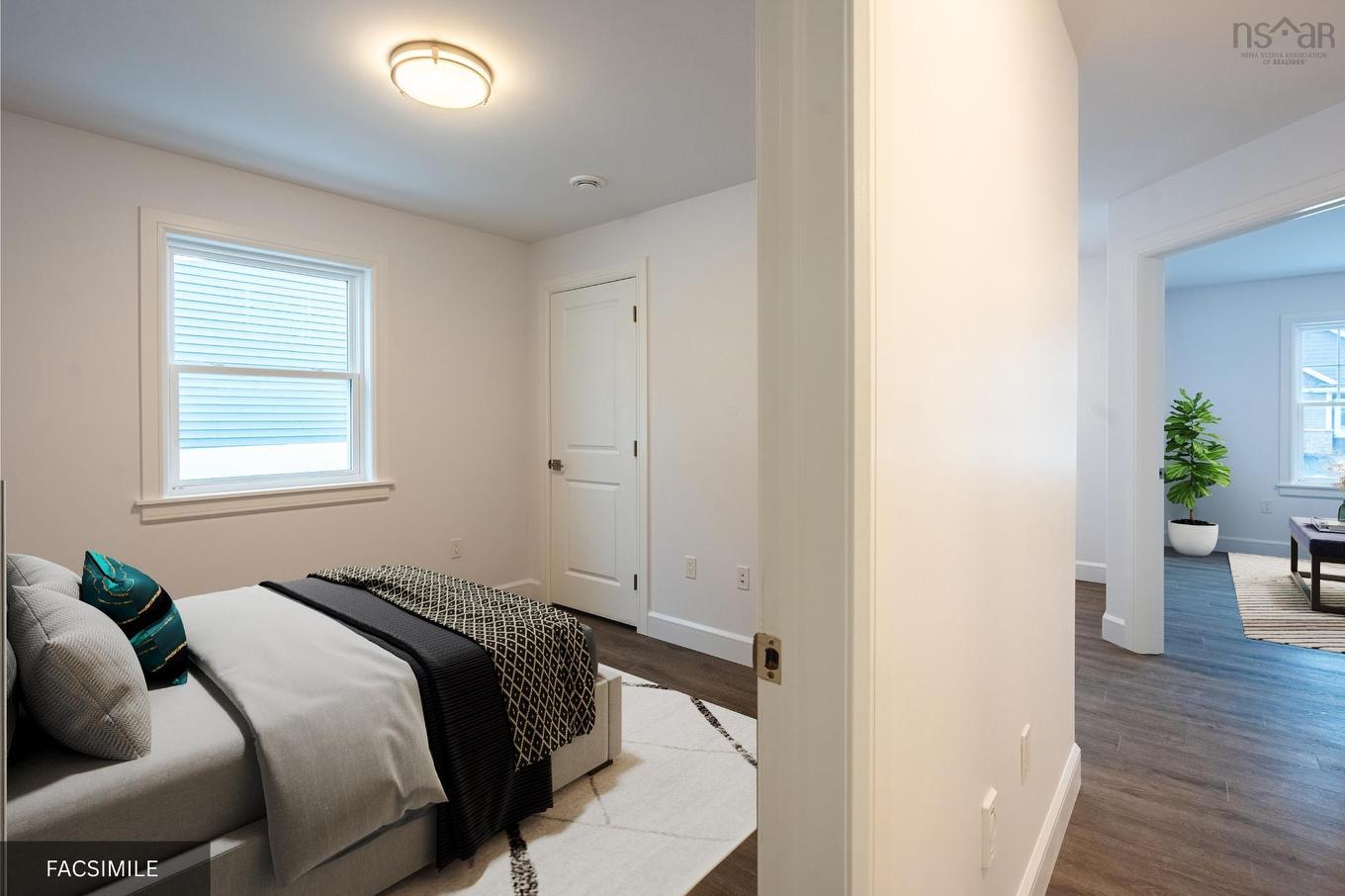 Lot 265 Thistle Street, Falmouth, NS