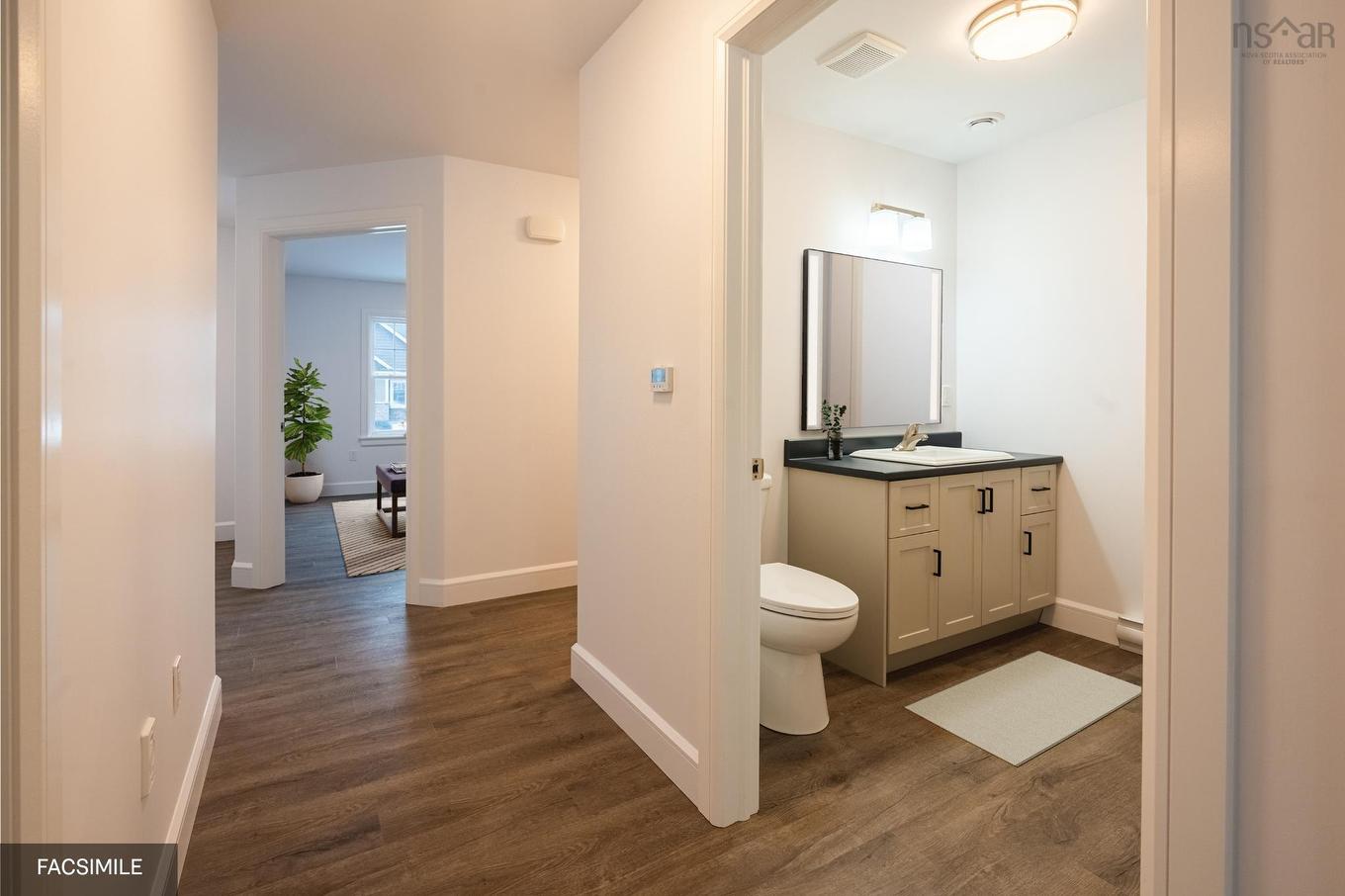 Lot 265 Thistle Street, Falmouth, NS