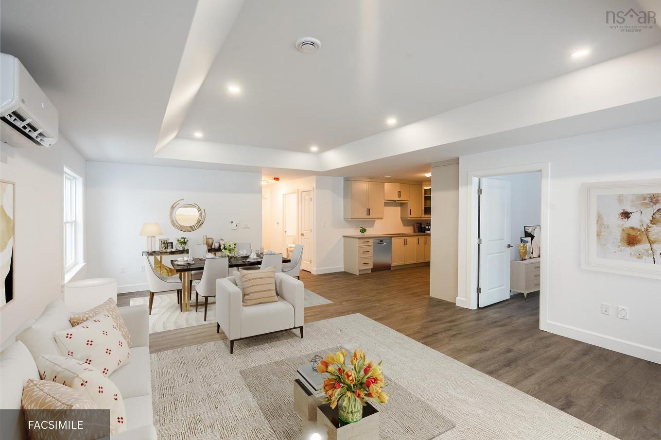 Lot 265 Thistle Street, Falmouth, NS