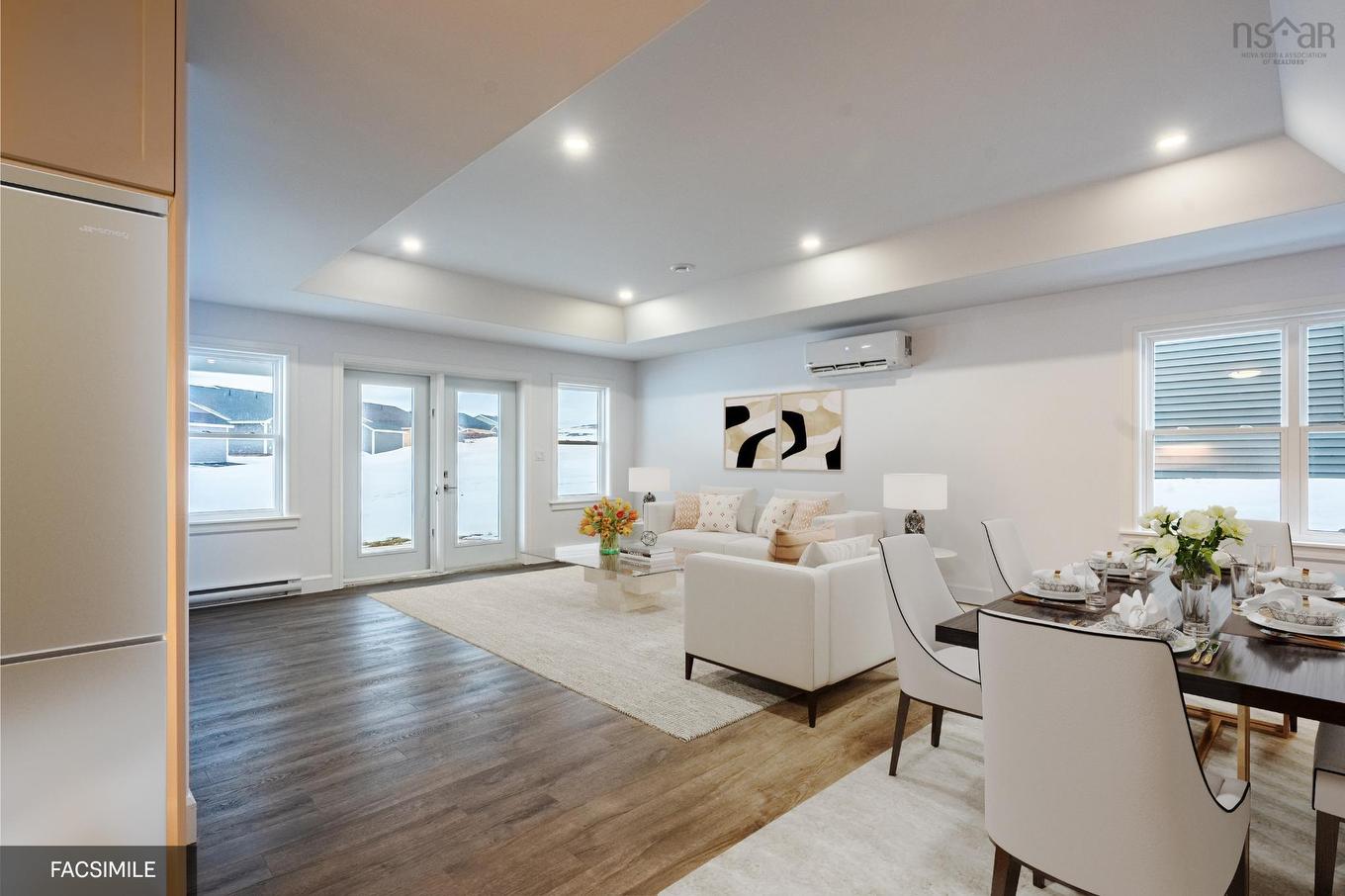 Lot 265 Thistle Street, Falmouth, NS