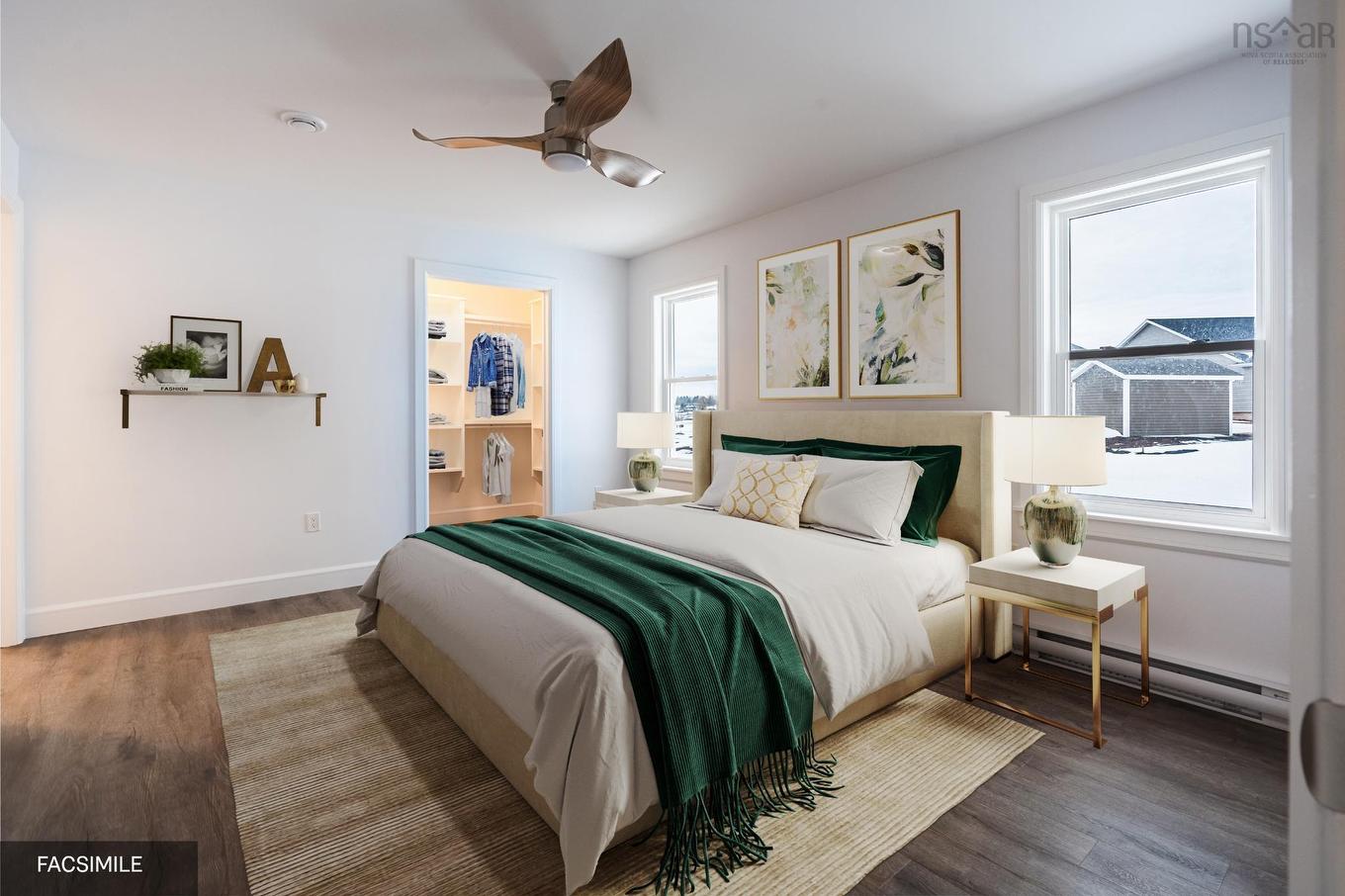 Lot 265 Thistle Street, Falmouth, NS