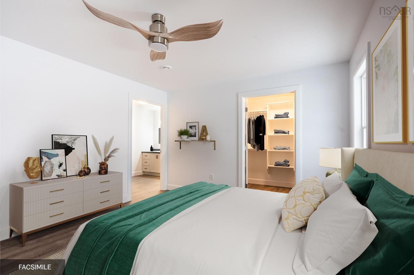 Lot 265 Thistle Street, Falmouth, NS