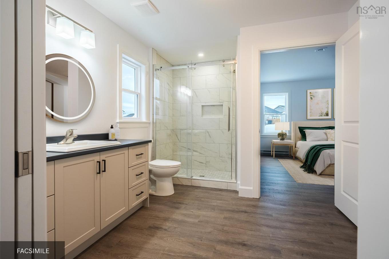 Lot 265 Thistle Street, Falmouth, NS