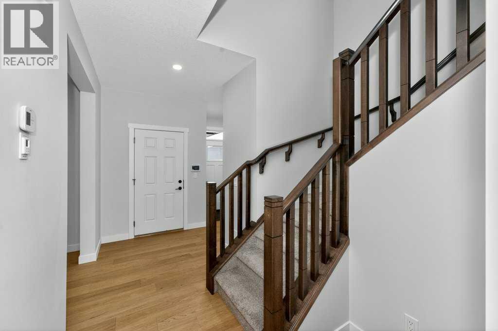 268 Cornerbrook Road Ne, Calgary, AB - Indoor Photo Showing Other Room