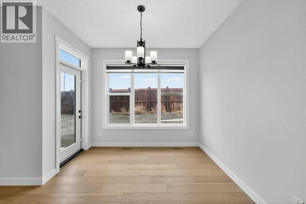 268 Cornerbrook Road Ne, Calgary, AB - Indoor Photo Showing Other Room