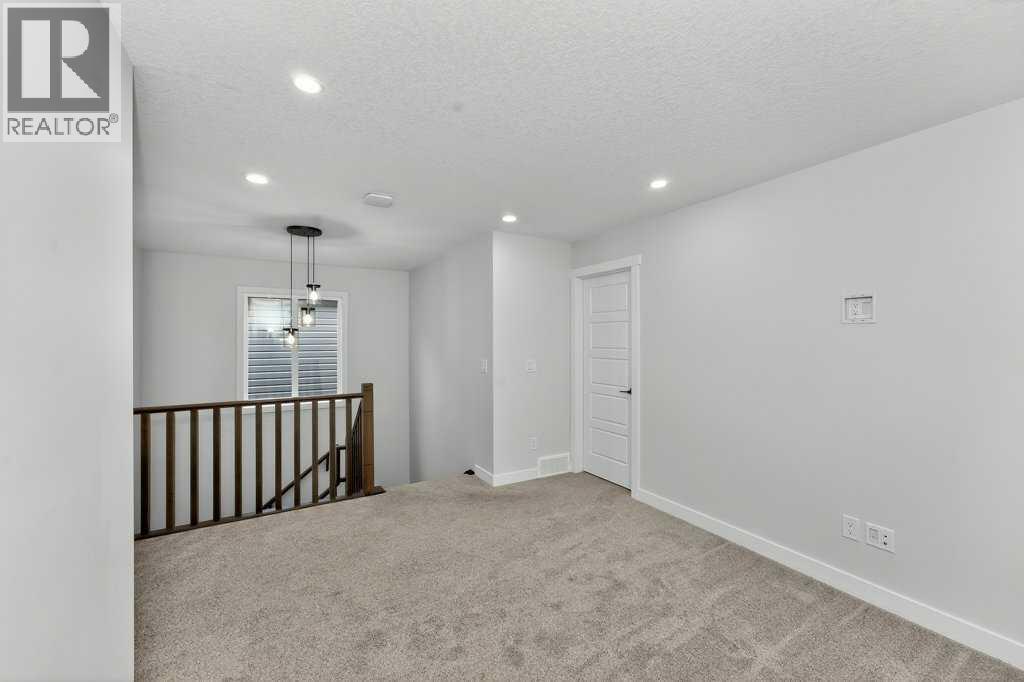 268 Cornerbrook Road Ne, Calgary, AB - Indoor Photo Showing Other Room