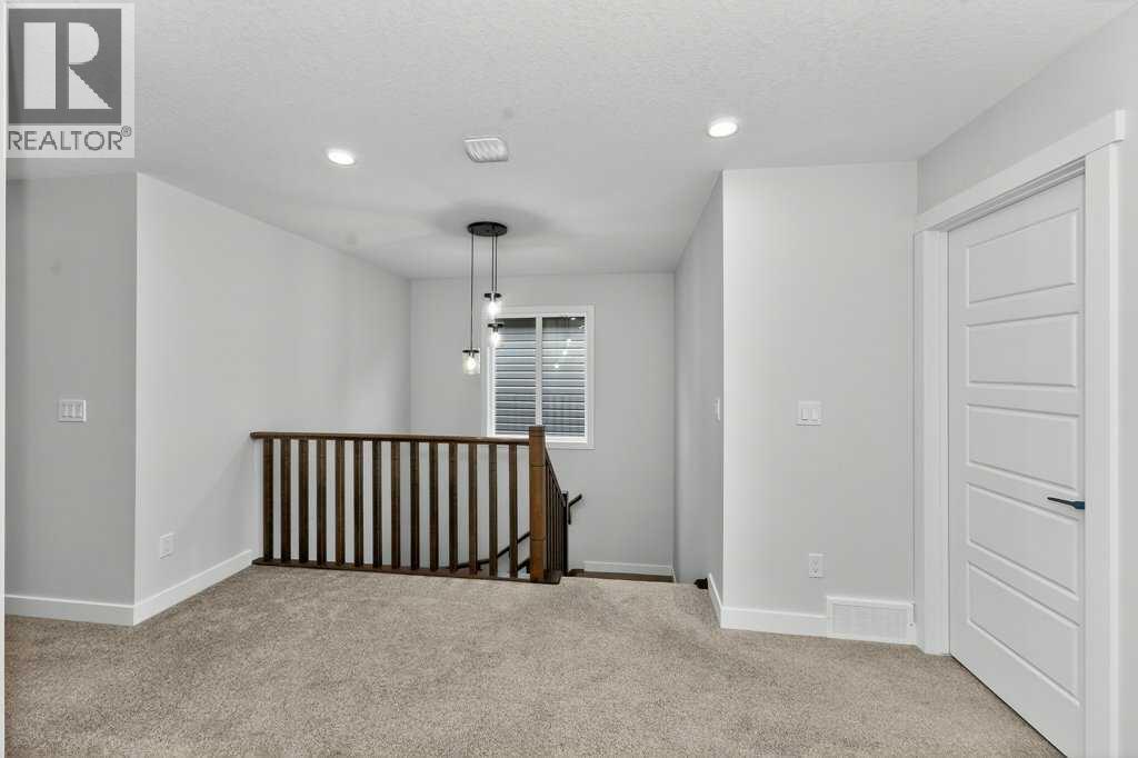 268 Cornerbrook Road Ne, Calgary, AB - Indoor Photo Showing Other Room