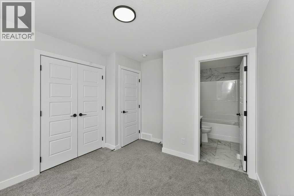 268 Cornerbrook Road Ne, Calgary, AB - Indoor