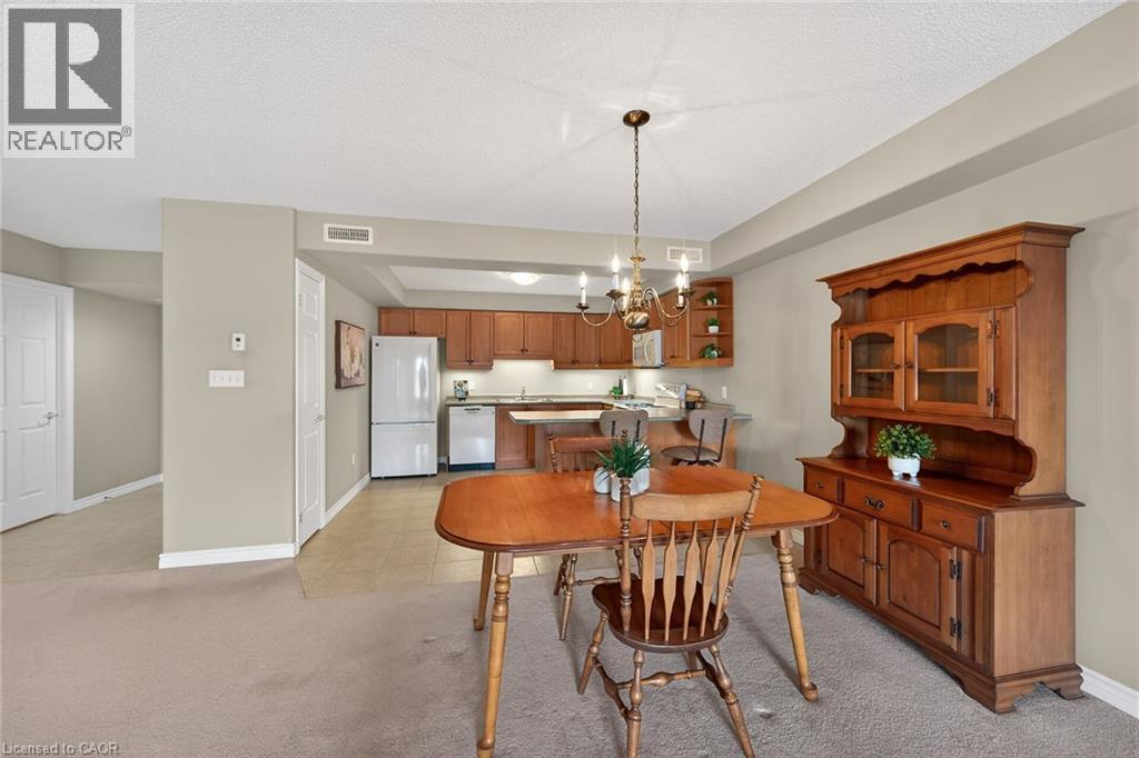 908 Mohawk Road E Unit# 308, Hamilton, ON - Indoor Photo Showing Other Room