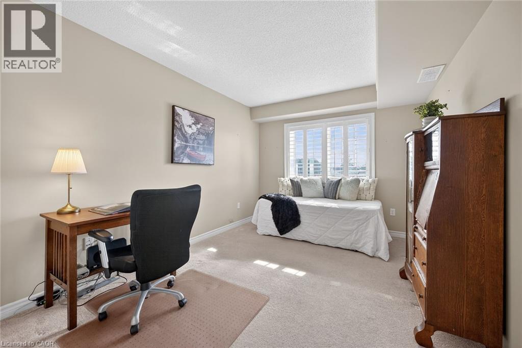 908 Mohawk Road E Unit# 308, Hamilton, ON - Indoor Photo Showing Other Room