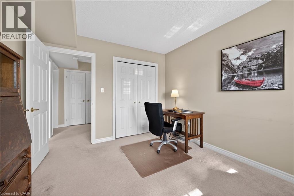 908 Mohawk Road E Unit# 308, Hamilton, ON - Indoor Photo Showing Office