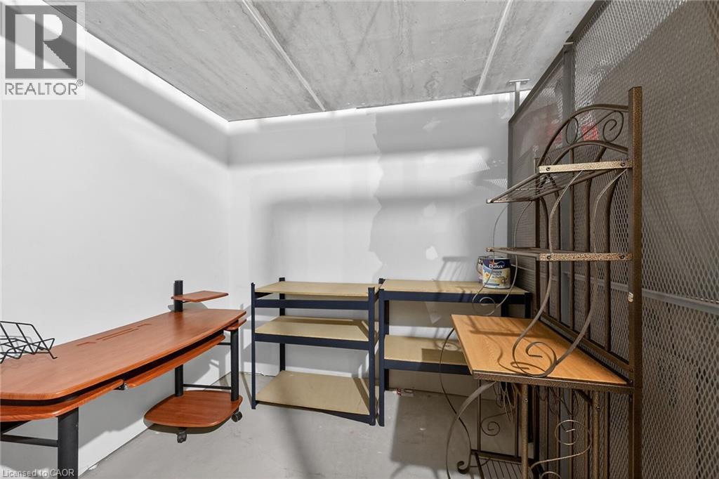 908 Mohawk Road E Unit# 308, Hamilton, ON - Indoor