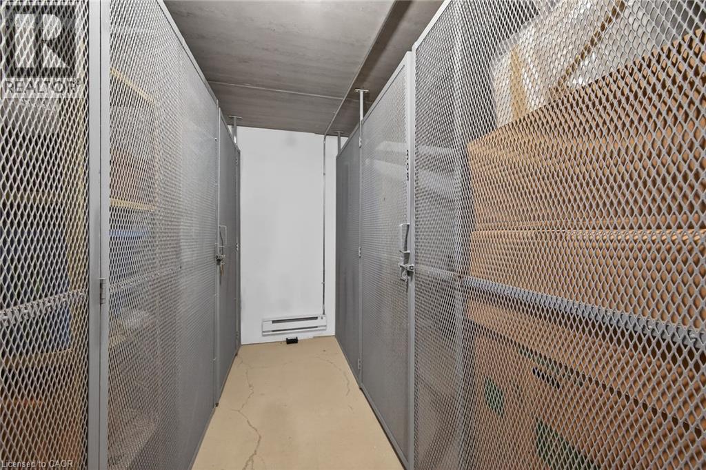 908 Mohawk Road E Unit# 308, Hamilton, ON - With Exterior