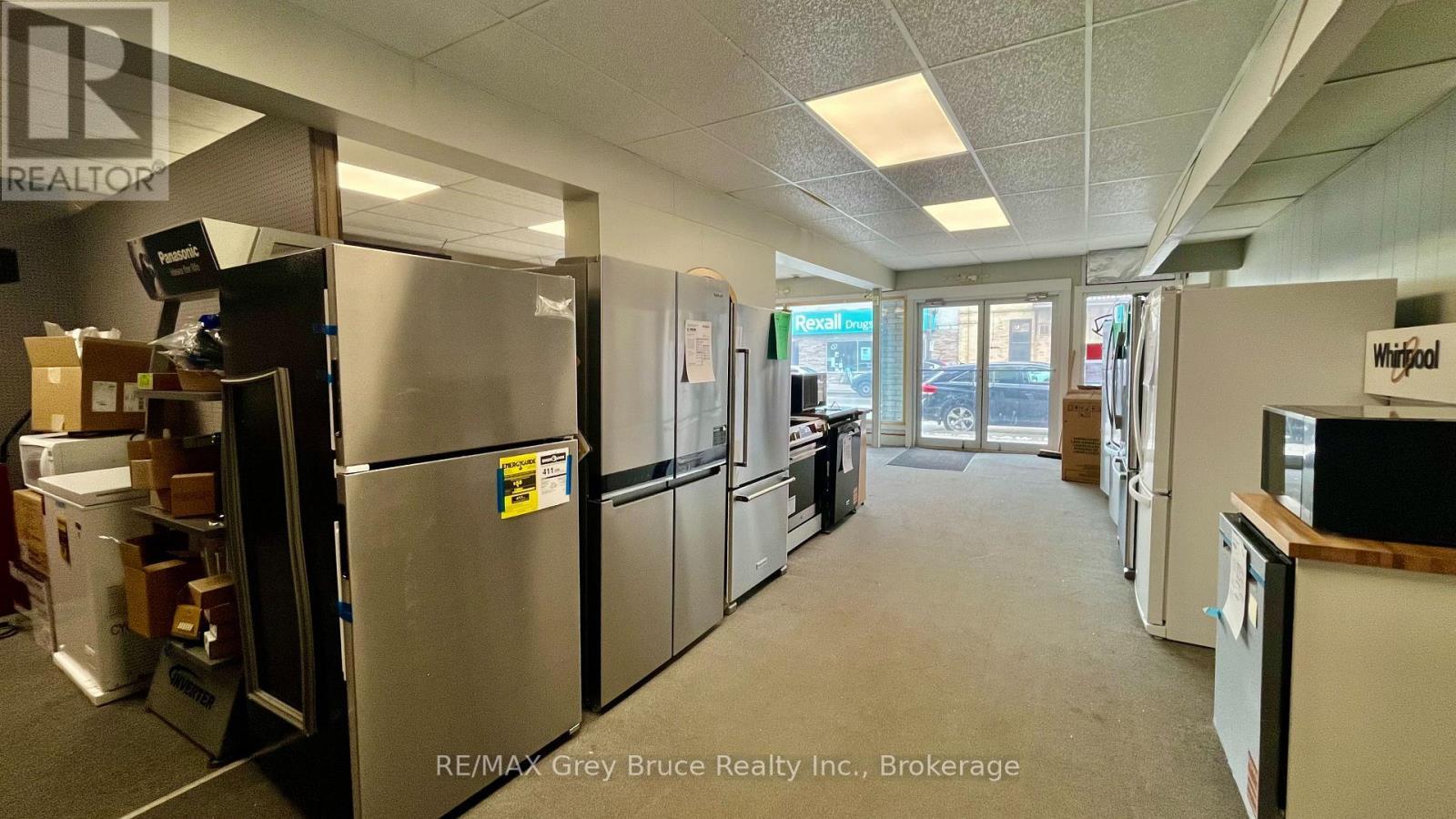 50 1St Avenue S, Arran-Elderslie, ON