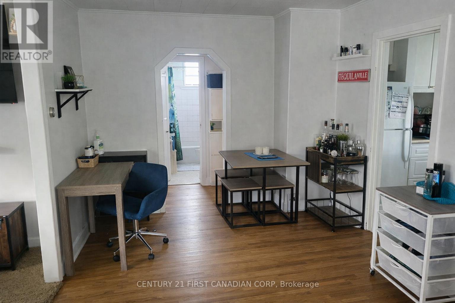 57 Homan Street, London East (East M), ON - Indoor