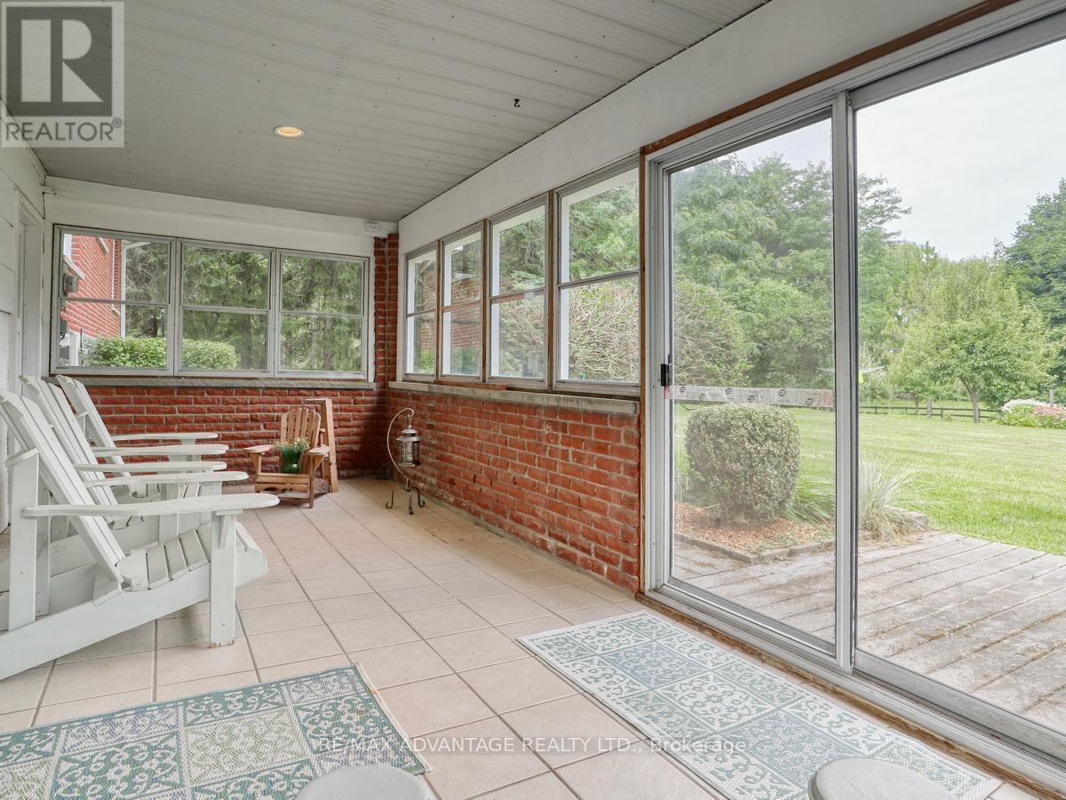 17248 Wyton Drive, Thames Centre, ON - Indoor Photo Showing Other Room