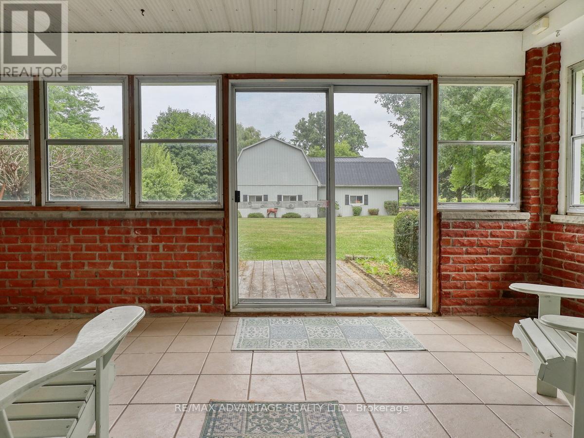 17248 Wyton Drive, Thames Centre, ON - Indoor Photo Showing Other Room