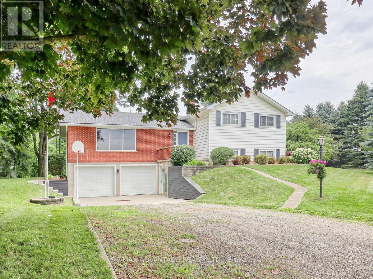 17248 Wyton Drive, Thames Centre, ON - Outdoor