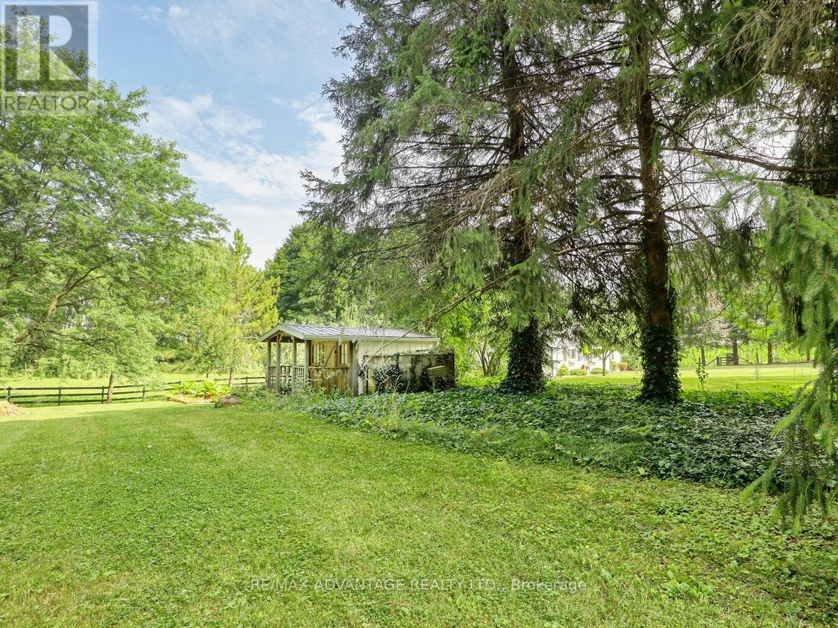 17248 Wyton Drive, Thames Centre, ON - Outdoor