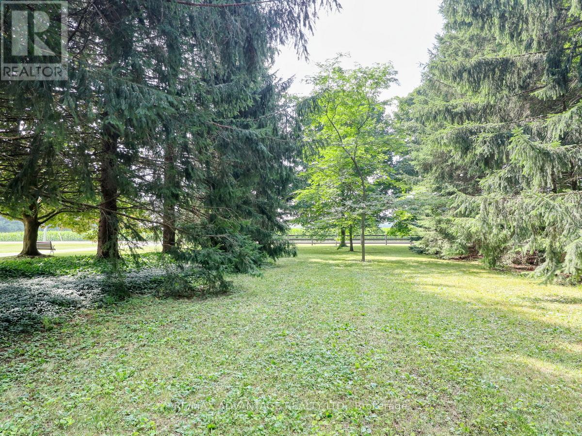 17248 Wyton Drive, Thames Centre, ON - Outdoor