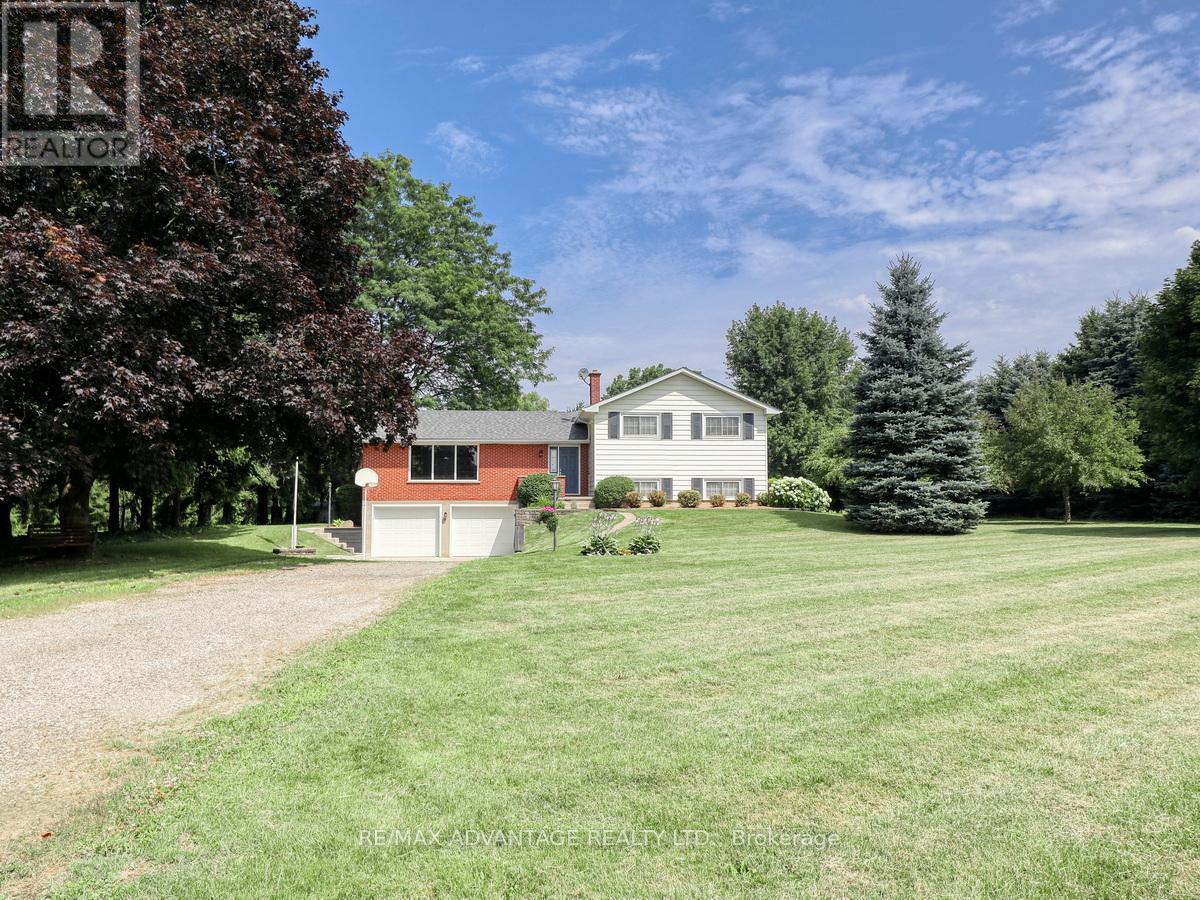 17248 Wyton Drive, Thames Centre, ON - Outdoor