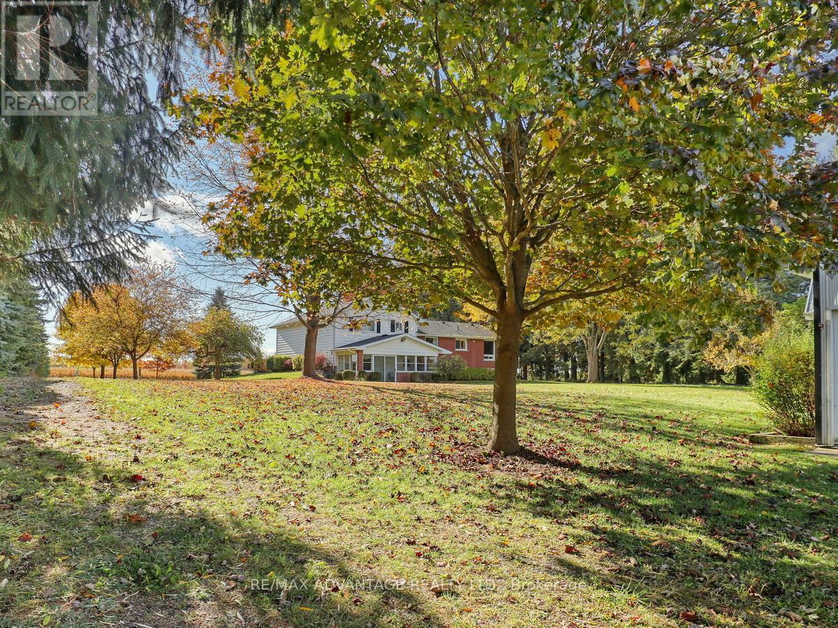 17248 Wyton Drive, Thames Centre, ON - Outdoor